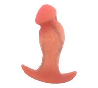 Real 24/7 DeepRide™ - Il plug anale 24/7 di MEO® - Taglia - medium