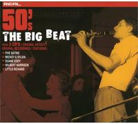 Real 50's the Big Beat