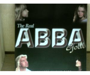 Real Abba Gold,the - Dancing Queen