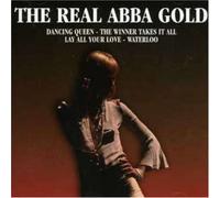Real Abba Gold, the - The Real Abba Gold