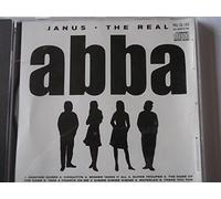 Real Abba,the - Janus