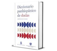 Real Academia E Diccionario panhispánico de dudas (Nueva edic (Copertina rigida)