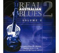 Real Australian Blues - Vol. 2-Real Australian Blues