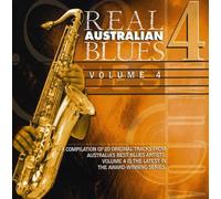 Real Australian Blues - Vol. 4-Real Australian Blues