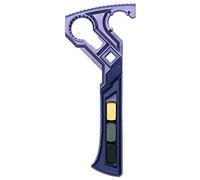 Real Avid AR-15 Armorer's Master Wrench - Chiave da Armaiolo per AR15