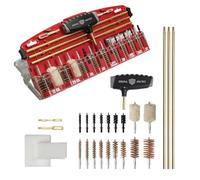 Real Avid AVGBPROU, Unisex, Trasparente, Gun Boss PRO Universal (Rifle, Handguns & Shotguns)