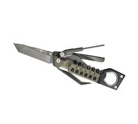 Real Avid AVPSTLB, Pistol Tool Unisex Adulto, Verde, No Size