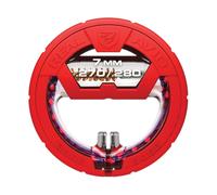 Real Avid Bore Boss Sistema Di Pulizia Per Armi: Rapid Pull Through Barrel &