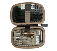 Real Avid AVGCKAR15, Fondina Unisex Adulto, FDE, 1 Pacchetto
