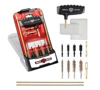 Real Avid Gun Boss PRO Kit di Pulizia Universale per Arma Corta