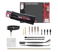 Real Avid Master Cleaning Station Handgun - Stazione di Pulizia Universale per Arma Corta