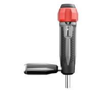 Real Avid Per Chiave Dinamometrica Kit Tutto IN Uno Torq Driver Strumento Con