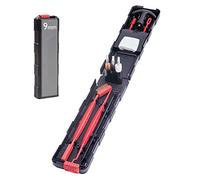 Real Avid Prime-9 Kit di Pulizia per 9mm/.38/.357