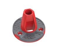 Real Avid Smart-Assist Surface Mount - Supporto reversibile compatibile con sistema di accessori Smart-Assist