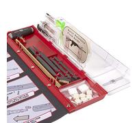 Real Avid Stazione di Pulizia Master AR15