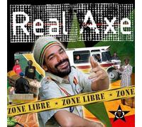 Real Axe - Zone Libre