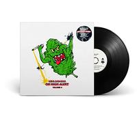 Real Bad Man - On High Alert 4 [VINYL]