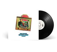 Real Bad Man - On High Alert Vol. 2