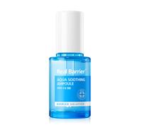 Real Barrier Aqua Soothing Ampolle - 30 ml - idratazione profonda e barriera ...