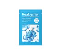 Real Barrier - Aqua Soothing Ampoule Mask (New) - 1pezzo