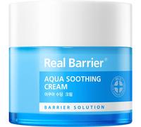 Real Barrier Aqua crema Lenitiva 50 ml