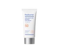 Real Barrier - Cera Moisture Barrier Sun Cream SPF50+ PA++++ - 50ml
