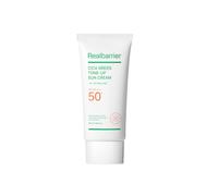 Real Barrier - Cica Green Tone-Up Sun Cream SPF50+ PA++++ - 50ml