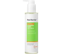 Real Barrier - Control-T Schiuma detergente Mousse detergente 190 ml unisex