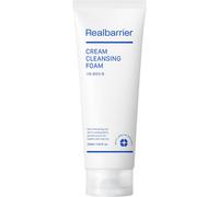 Real Barrier Cream Cleansing, Schiuma detergente idratante con ceramidi