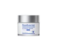 Real Barrier Extreme Cream 50 ml, Crema Ricca Idratante Antietà con Acido Ialuronico e Ceramidi, K-Beauty per Pelli Sensibili