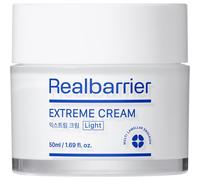 Real Barrier Extreme Cream Light, Crema leggera per ricostruire la barriera cutanea