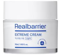 Real Barrier Extreme Cream Light, Crema leggera per ricostruire la barriera cutanea