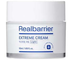Real Barrier Extreme Cream Light, Crema leggera per ricostruire la barriera cutanea