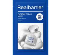 REAL BARRIER Extreme Cream Mask 1 ml Maschera viso