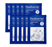 Real Barrier - Extreme Cream Mask - 10pezzi