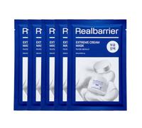 Real Barrier - Extreme Cream Mask - 5pezzi