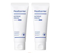 REAL BARRIER Extreme Cream Original Duo Set 2EA 65 ml originale dalla Corea