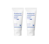 Real Barrier - Extreme Cream (Tube Type) - 50ml (2ea) Set