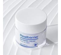 Real Barrier Extreme Crema Idratante Leggera 70 ml Cura della Pelle