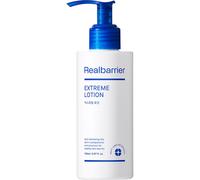 Real Barrier Extreme Lotion, Lozione idratante e rinforzante per la ricostruzione della barriera cutanea