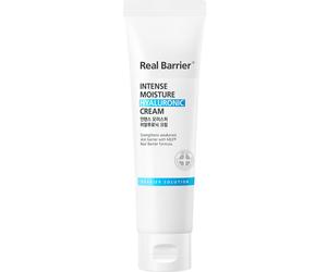 REAL BARRIER Intense Moisture Hyaluronic Cream - trattamento idratante