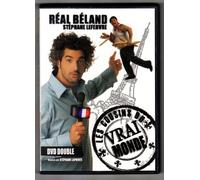Real Beland - Les Cousins du Vrai Monde