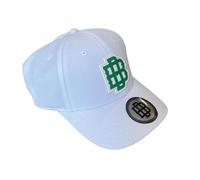 Real Betis Berretto Premium Bianco Bambino