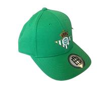 Real Betis Berretto Premium Verde Adulto