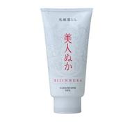 REAL - Bijin Nuka Cleansing Gel 150g