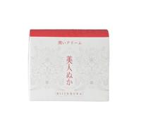 REAL - Bijin Nuka Moisturizing Cream 45g