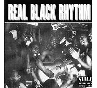 Real Black Rhythm