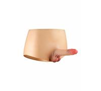 Real Body Dildo Realistico L/XL