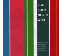 Real Book North West Real Book North West (CD) Album