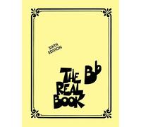 The Real Book - Volume I - Sixth Edition: Bb Instruments